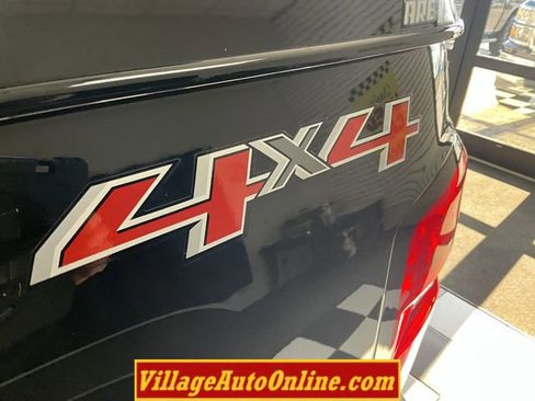 Used 2014 Chevrolet Silverado 1500 LTZ image 27