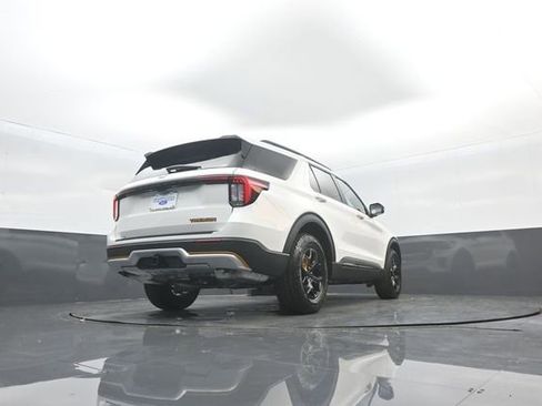 New 2026 Ford Explorer Tremor w/ Tremor Ultimate Package image 23