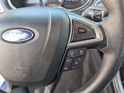 Used 2018 Ford Fusion S image 16