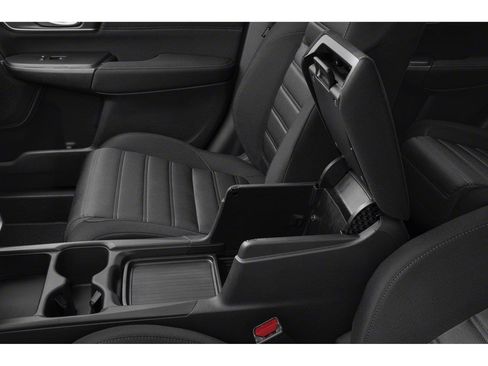 Used 2020 Honda CR-V EX image 10