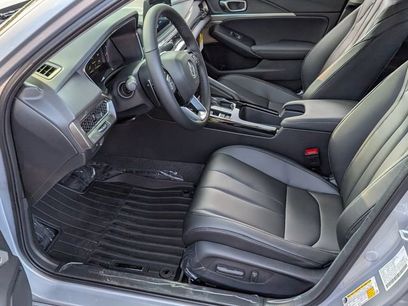 New 2026 Acura Integra