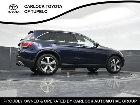Used 2021 Mercedes-Benz GLC 300 4MATIC image 51