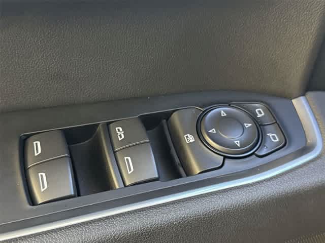 Used 2026 Chevrolet Silverado 1500 RST AWD/4WD image 21