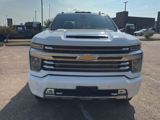 Used 2020 Chevrolet Silverado 3500 High Country AWD/4WD video 2