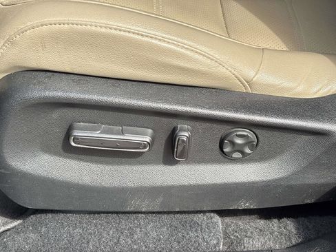 Used 2017 Honda CR-V EX-L image 17