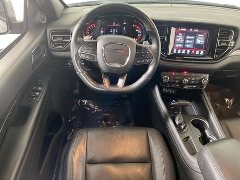 Used 2022 Dodge Durango GT image 22