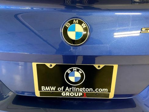 New 2026 BMW Z4 sDrive30i w/ Premium Package image 15