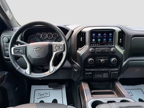 Used 2019 Chevrolet Silverado 1500 RST w/ All-Star Edition AWD/4WD image 23
