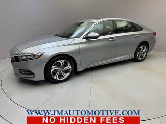 Used 2018 Honda Accord EX-L video 1