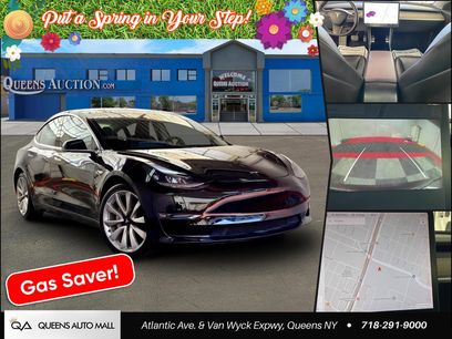 Used 2019 Tesla Model 3 Performance