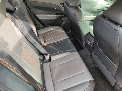 New 2026 Subaru Crosstrek 2.5i Limited image 12