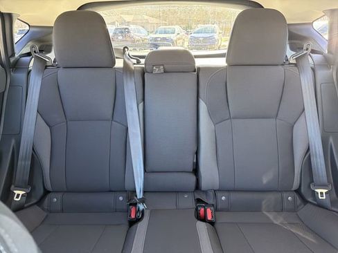 New 2026 Subaru Crosstrek 2.0i Premium image 30