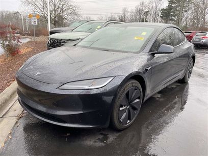 Used 2025 Tesla Model 3 Long Range