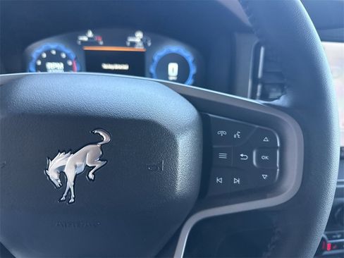 New 2025 Ford Bronco Big Bend w/ Black Diamond Package image 28