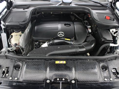 Used 2021 Mercedes-Benz GLE 350 image 40