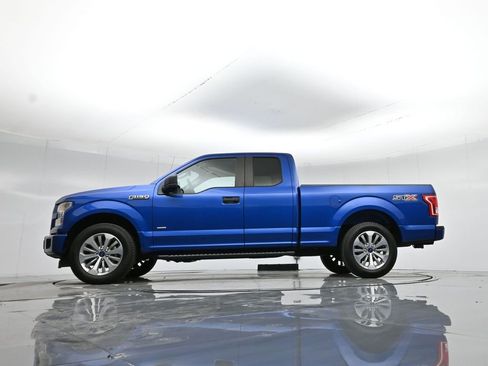 Used 2017 Ford F150 XL image 7