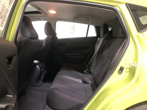 New 2026 Subaru Impreza 2.0i Sport image 19