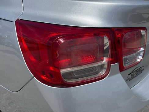Used 2014 Chevrolet Malibu LT w/ Power Convenience Package FWD image 48