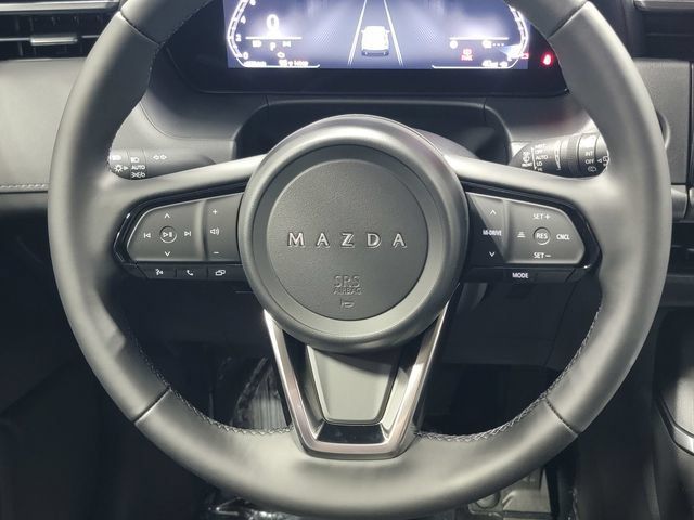 New 2026 MAZDA CX-5 Select AWD/4WD image 25