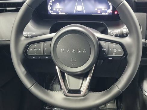 New 2026 MAZDA CX-5 Select AWD/4WD image 25