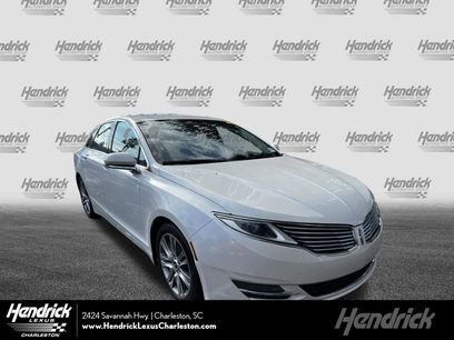 Used 2014 Lincoln MKZ