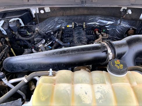Certified 2021 Ford Expedition Limited AWD/4WD image 33