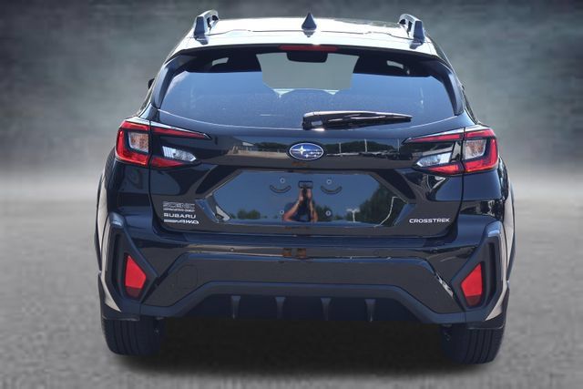 Certified 2025 Subaru Crosstrek 2.5i Limited w/ Popular Package #4A AWD/4WD image 20