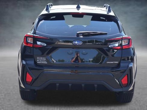 Certified 2025 Subaru Crosstrek 2.5i Limited w/ Popular Package #4A AWD/4WD image 20