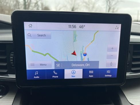 Used 2020 Ford Explorer XLT w/ Equipment Group 202A image 15