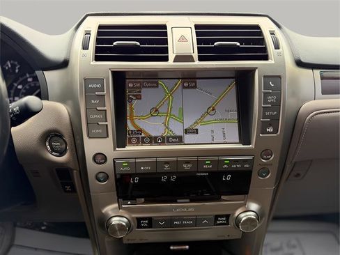 Used 2016 Lexus GX 460 w/ Premium Package AWD/4WD image 47