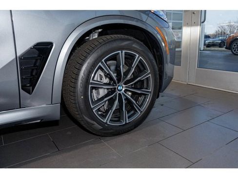 New 2026 BMW X5 xDrive50e w/ M Sport Package image 47