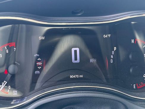 Used 2018 Dodge Durango GT w/ Technology Group AWD/4WD image 14