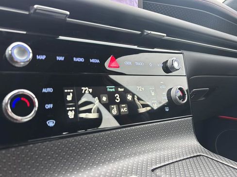 New 2026 Genesis G80 3.5T Sport Prestige AWD/4WD image 24