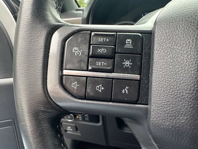 Used 2023 Ford F150 XLT w/ Equipment Group 302A High AWD/4WD image 24