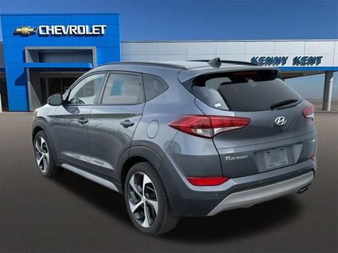 Used 2018 Hyundai Tucson Value AWD/4WD image 35