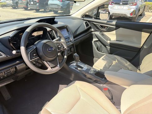 Used 2023 Subaru Impreza 2.0i Premium AWD/4WD image 14
