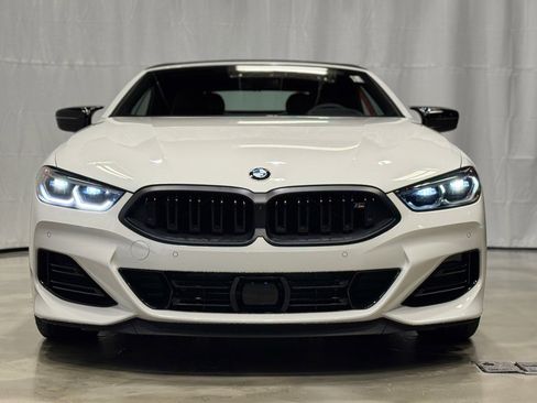 New 2026 BMW M850i xDrive M850i xDrive image 7