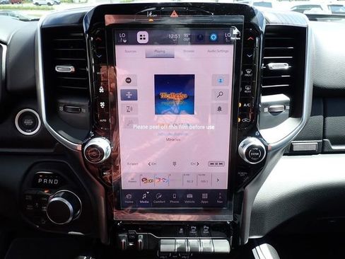 New 2026 RAM 1500 Big Horn image 21