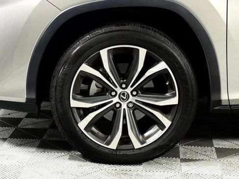 Used 2021 Lexus RX 350 FWD w/ Premium Package image 13
