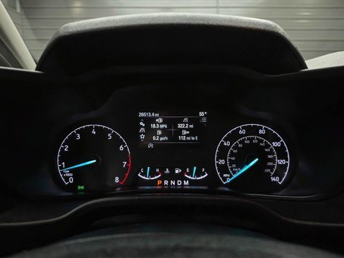 Used 2021 Ford Transit Connect XL FWD image 21