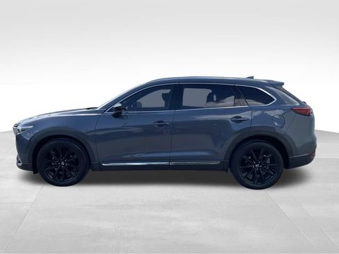 Used 2023 MAZDA CX-9 Carbon Edition AWD/4WD image 8