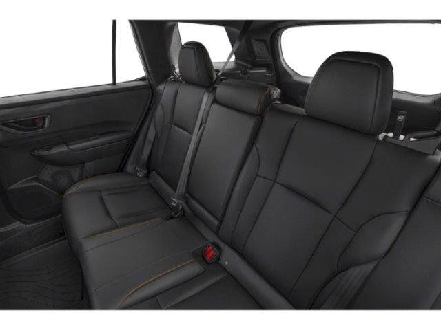 New 2026 Subaru Outback Wilderness AWD/4WD image 8