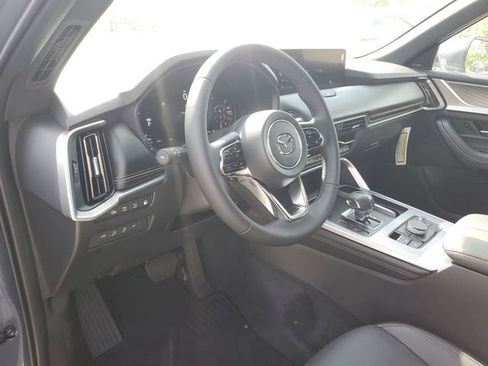 New 2026 MAZDA CX-90 Plug-In Hybrid w/ Premium Plus AWD/4WD image 21