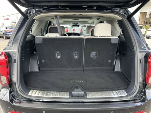 Used 2023 Hyundai Palisade Calligraphy w/ Cargo Package FWD image 14