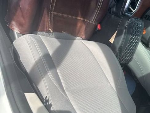 Used 2023 Toyota Tacoma SR5 w/ Technology Package AWD/4WD image 11