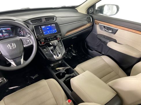 Used 2022 Honda CR-V EX image 23