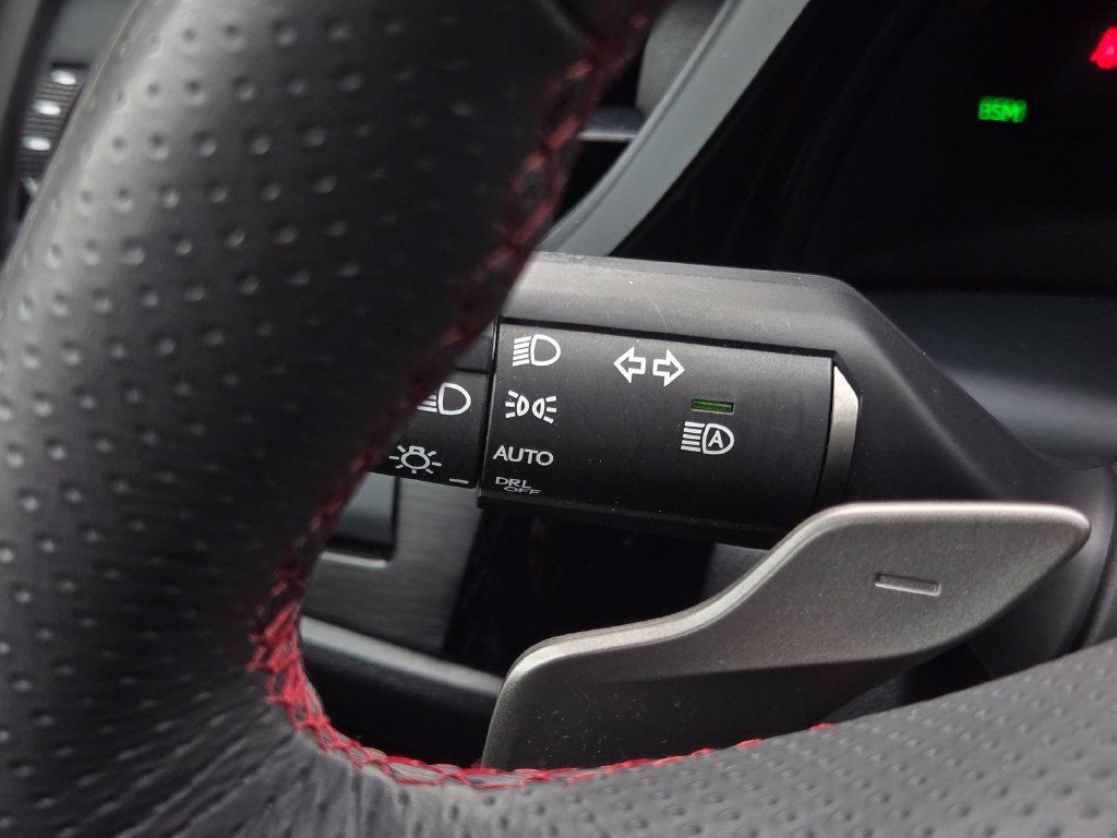 Used 2023 Lexus ES 350 F Sport w/ Accessory Package (Z2) FWD image 36