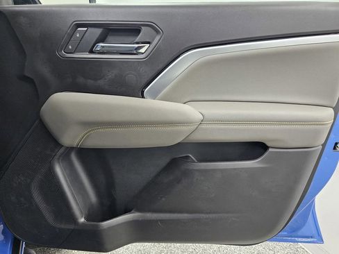 New 2026 Chevrolet Colorado ZR2 w/ ZR2 Bison Edition image 26