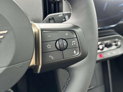 New 2026 MINI Cooper S FWD image 20