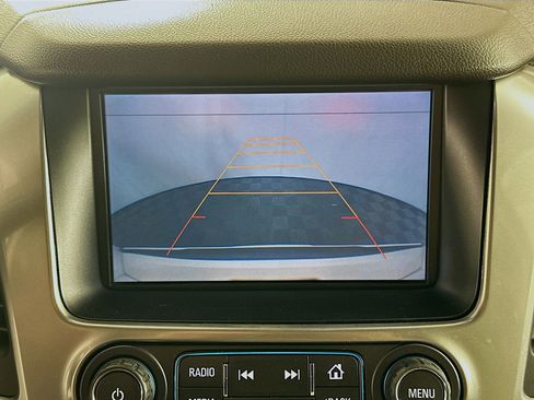 Used 2015 Chevrolet Tahoe LTZ AWD/4WD image 22